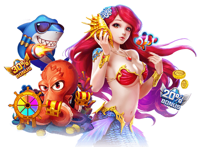 Fish shooting games have taken the gaming world by storm, appealing to players who crave action-packed, skill-driven entertainment.