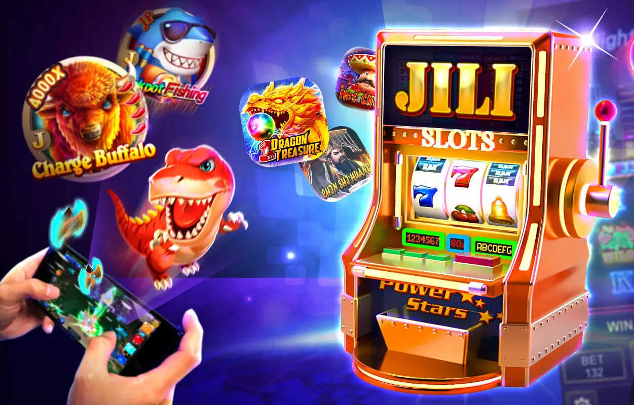 JILI's slot machine offerings reflect the company's relentless pursuit of creativity and excitement. With various themes, stunning graphics, and inventive features,