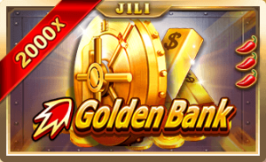 Unearth hidden gems in JILI's Golden Rush!