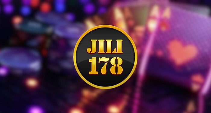 JILI178 casino logo