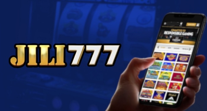 JILI777 sportsbook casino