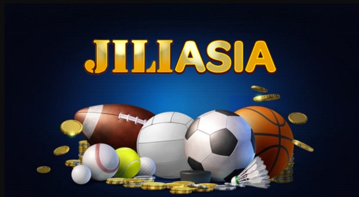 jiliasia logo